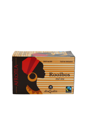 Rooibos Naturale Bio
