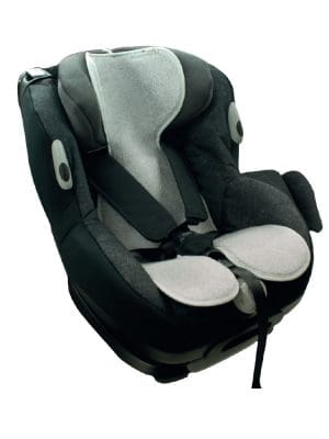 Materassino Viaggio 3D Fresh