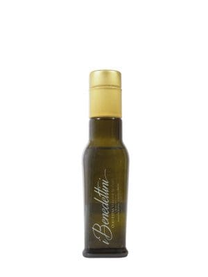 Olio Extravergine di Oliva Biologico - 100 ml
