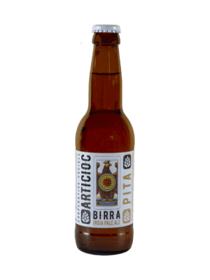 Pita Indian Pale Ale