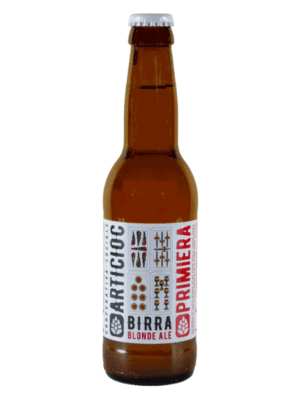 Primiera Blonde Ale