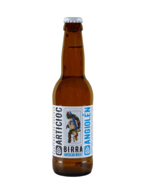 Angiolèn American Wheat