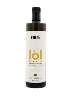 Olio Extra Vergine di Oliva