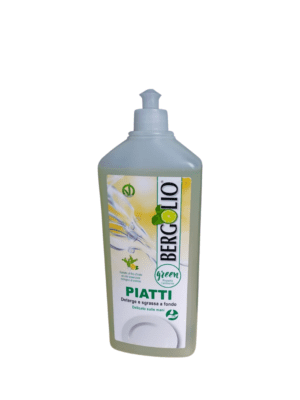 Bergoglio green piatti e stoviglie al fico d'india