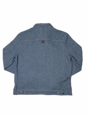 Giacca Donna Jeans rigenerato Greta