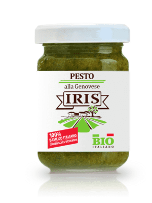 Pesto alla Genovese Bio