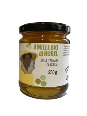 Miele Bio di Rubel