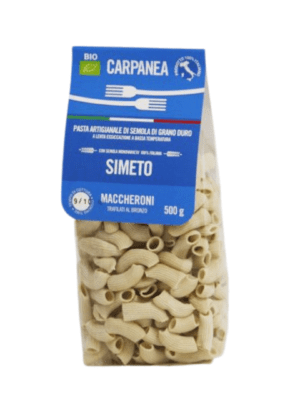 Maccheroni di Semola Simeto