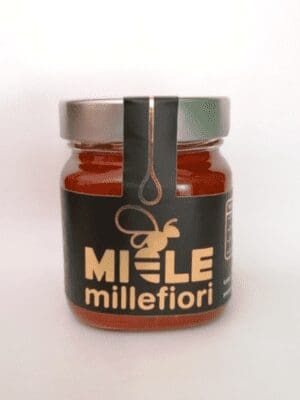 Miele Millefiori