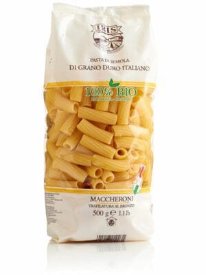 Maccheroni di semola