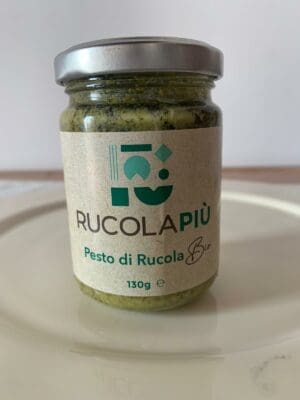 Pesto di rucola