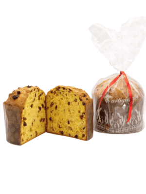Panettone Artigianale