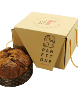 Panettone Artigianale