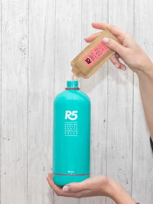 Kit Pulizia Pavimenti