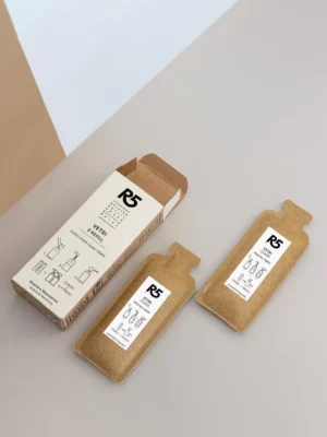 Ricarica Detergente Vetri