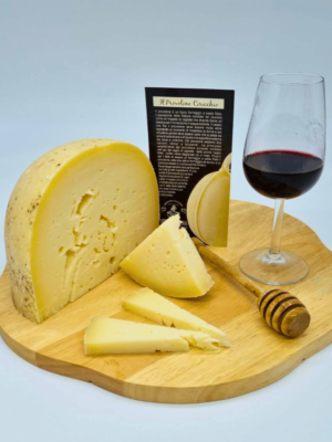 Provolone Ciricchio