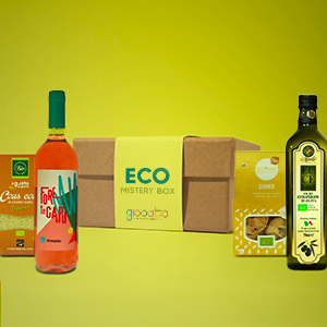 Eco Mystery Box
