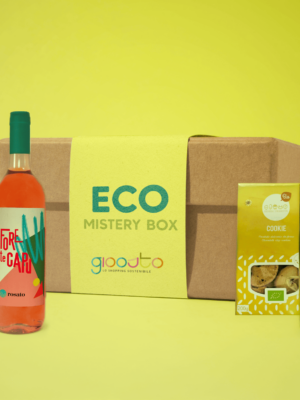 Eco Mystery Box