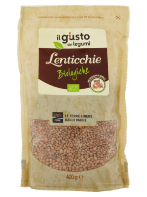 Le terre libere dalle mafie