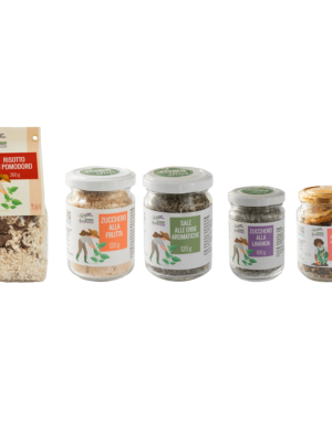 Un'impresa dolce per gli eroi