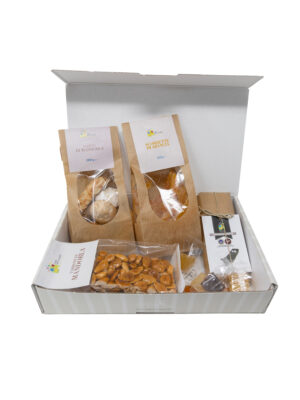 La merenda di Superman