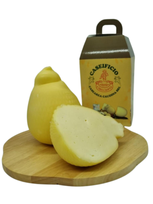 Il piacere del cacio