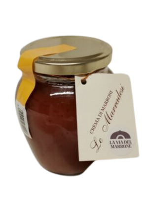 Le specialità di marrone