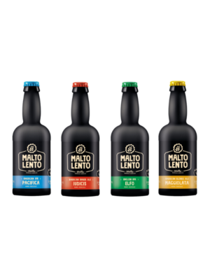 Birre artigianali agricole