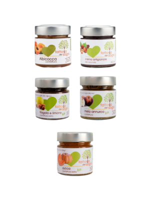 Confetture dei sogni