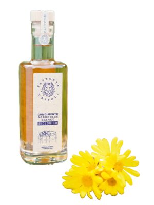 Box Prodotti Alimentari Versione con bottiglia in vetro