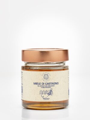 Box Prodotti Alimentari Versione con bottiglia in vetro