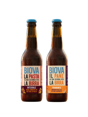 A tutta birra. Malto cooperativo sotto l'albero