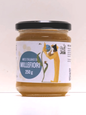 Miele di Millefiori Urbano