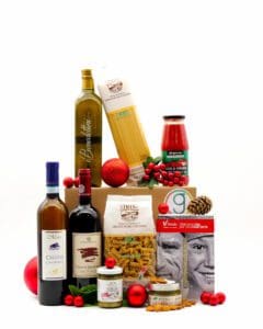 Il paccone natalizio