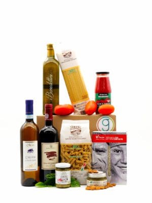 Il paccone natalizio