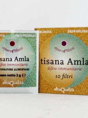 Tisana Bio AMLA antinfluenza
