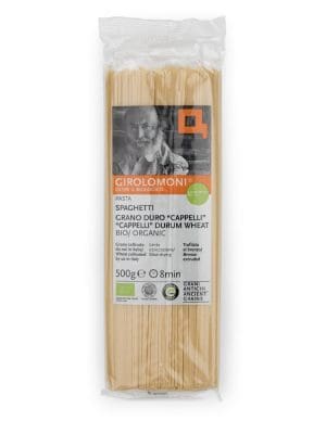 Spaghetti Bio - 500 gr