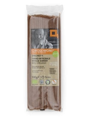 Spaghetti integrali di farro Bio - 500 gr