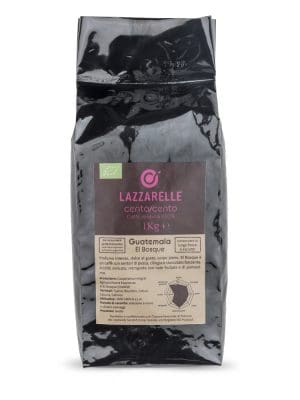 Caffè in Grani Arabica 100% - 1 kg