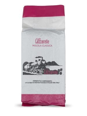 Caffè macinato miscela classica - 250 gr