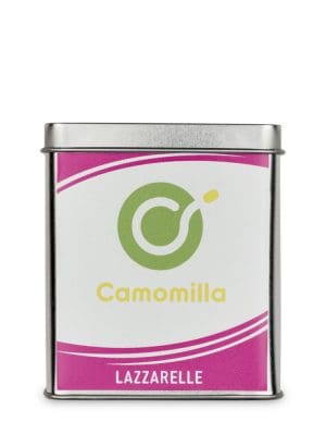 Camomilla Biologica