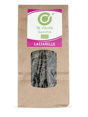 Tè Verde Biologico