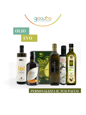 Olio EVO