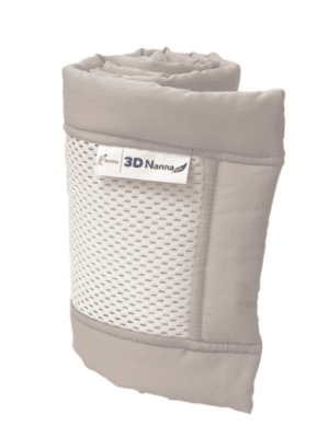 Paracolpi 3D Nanna Soft