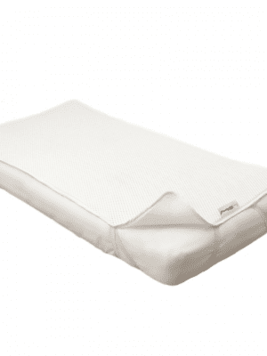 Topper per lettino traspirante 3D Nanna Soft