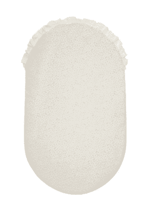 Topponcino Bosco Incantato