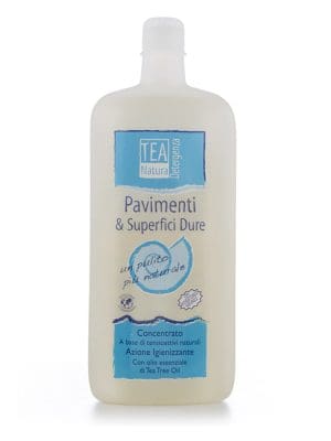 Detergente ecologico pavimenti - 1 L