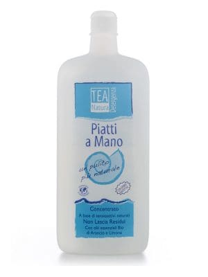 Detersivo ecologico per piatti - 1 L