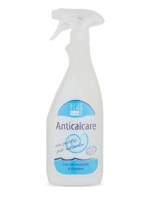 Anticalcare ecologico - 750 ml