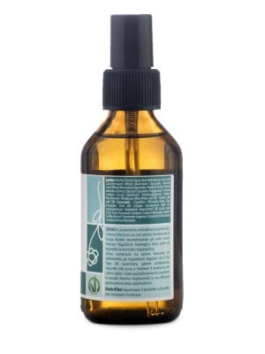 Antiodorante uomo naturale Zefiro - 100 ml
